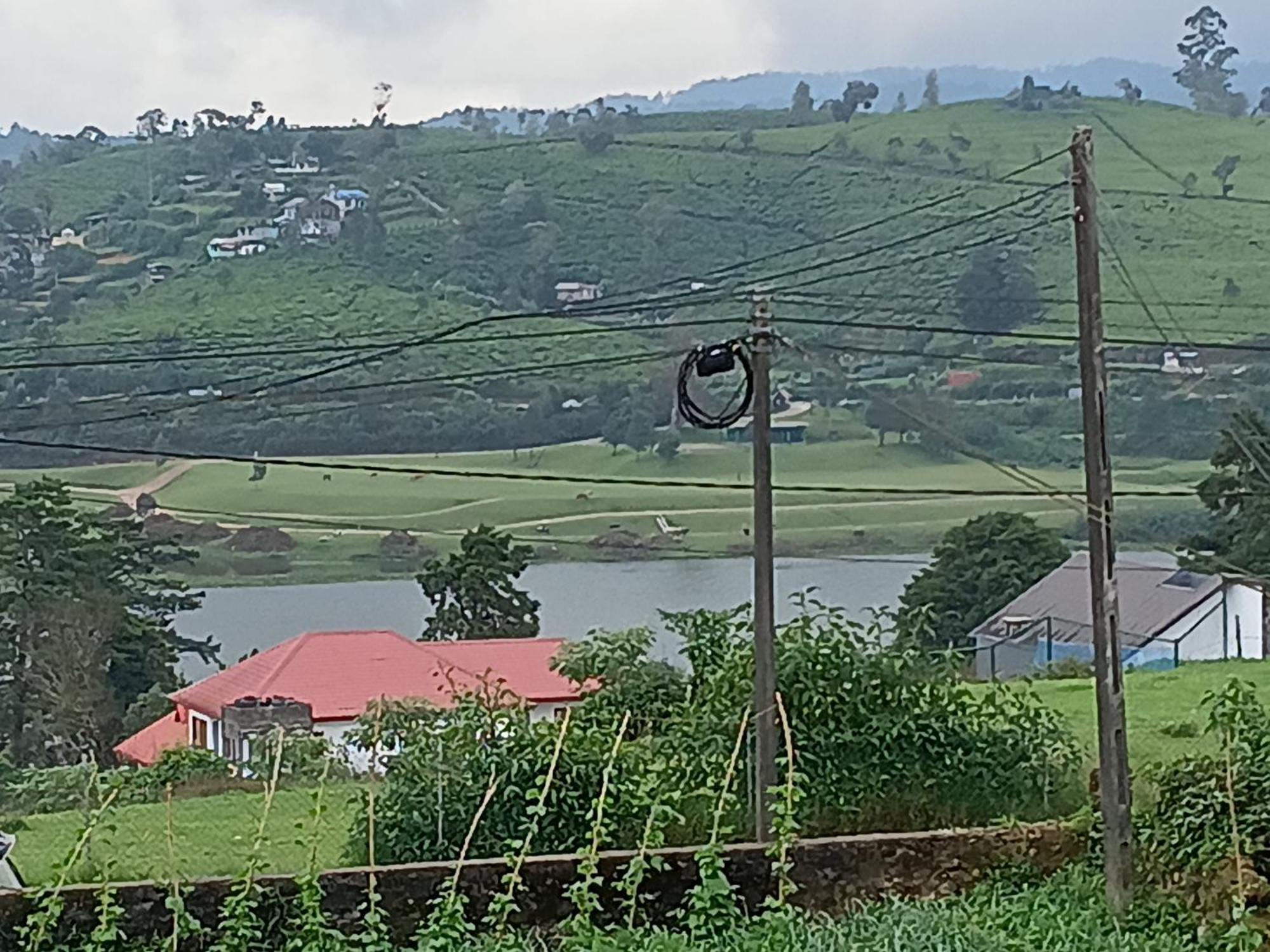 Terrabella - Nuwara Eliya Ξενοδοχείο Εξωτερικό φωτογραφία